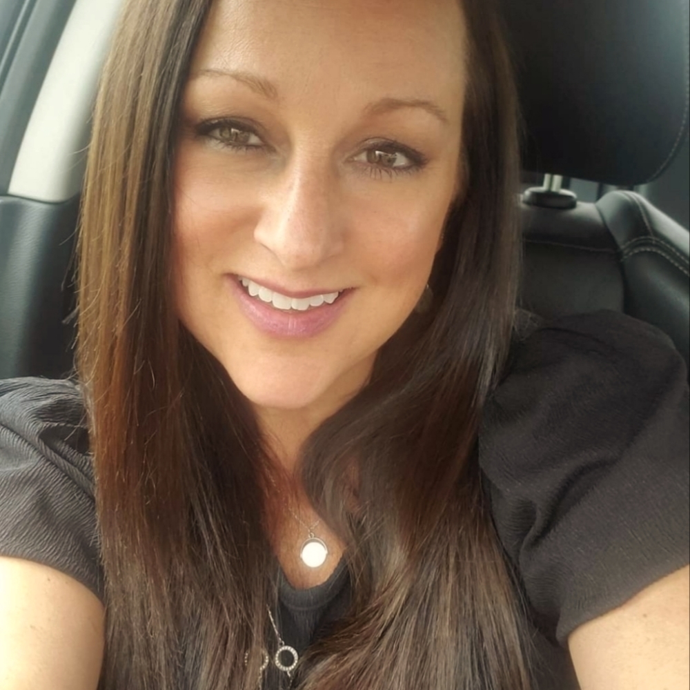 Meet your Posher, Charissa